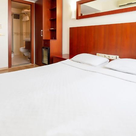 Hotel Pelit Чанаккале Экстерьер фото