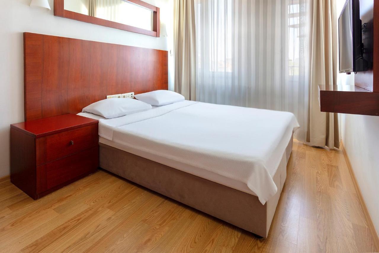 Hotel Pelit Чанаккале Экстерьер фото