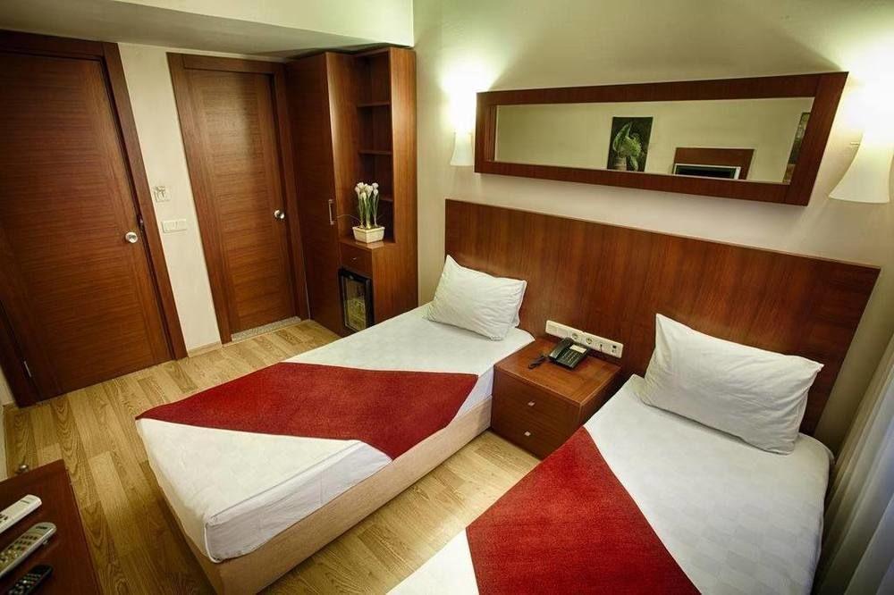 Hotel Pelit Чанаккале Экстерьер фото