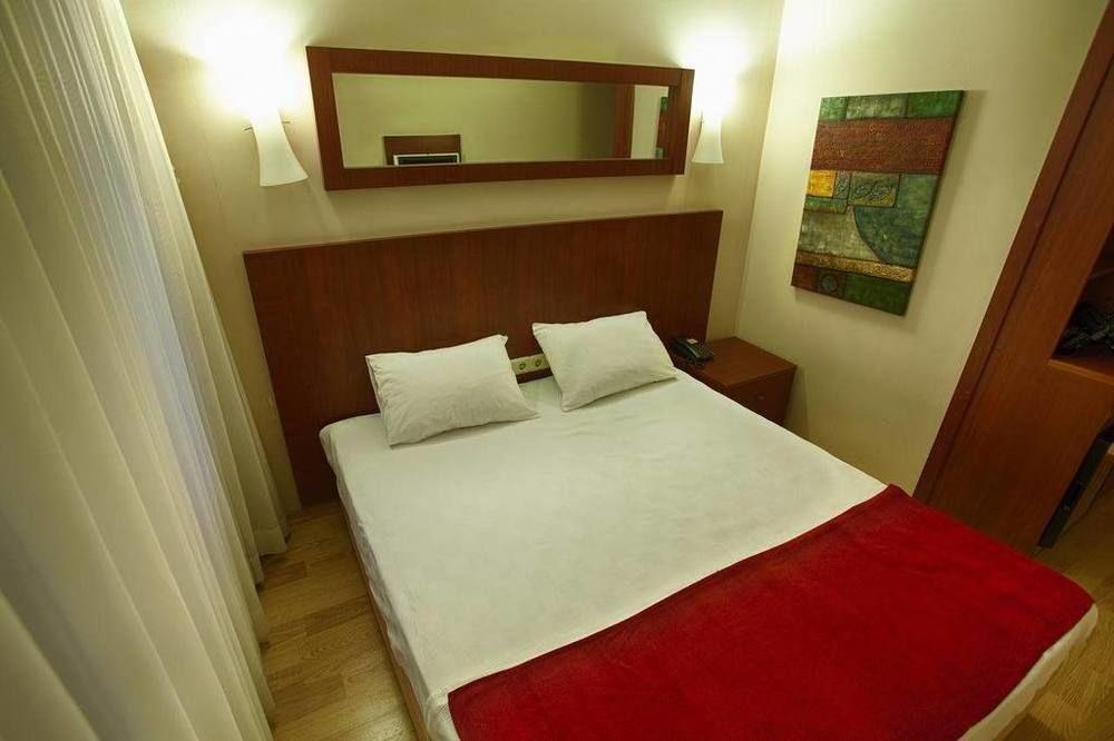 Hotel Pelit Чанаккале Экстерьер фото