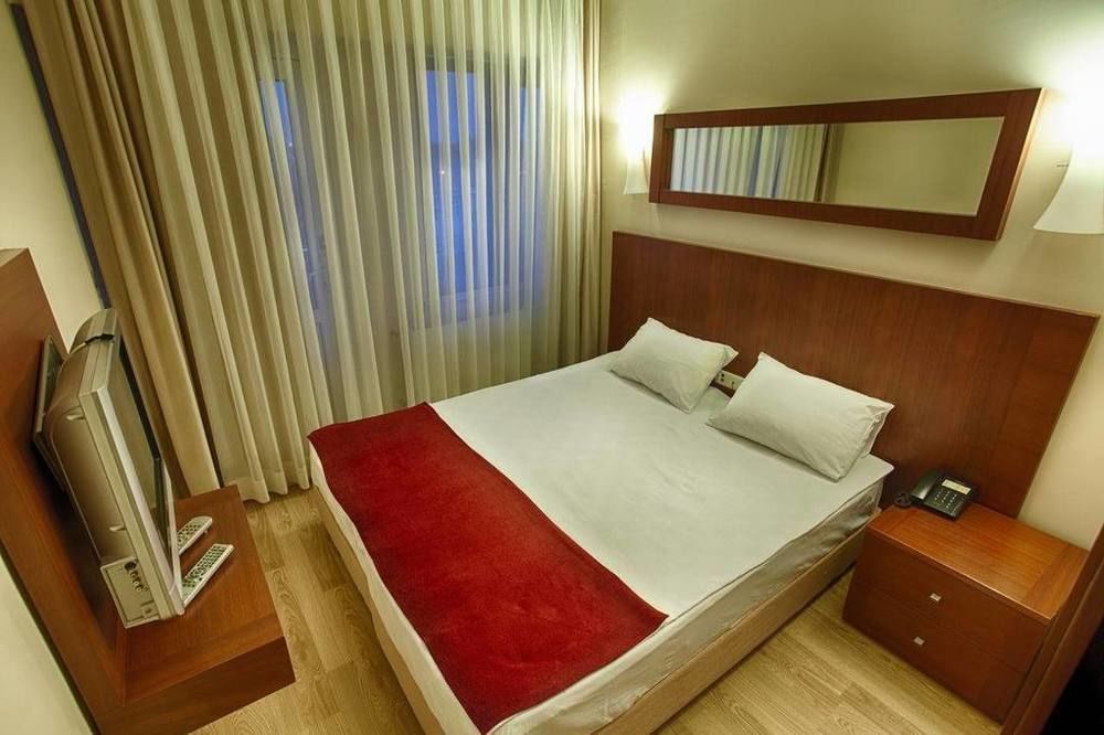 Hotel Pelit Чанаккале Экстерьер фото