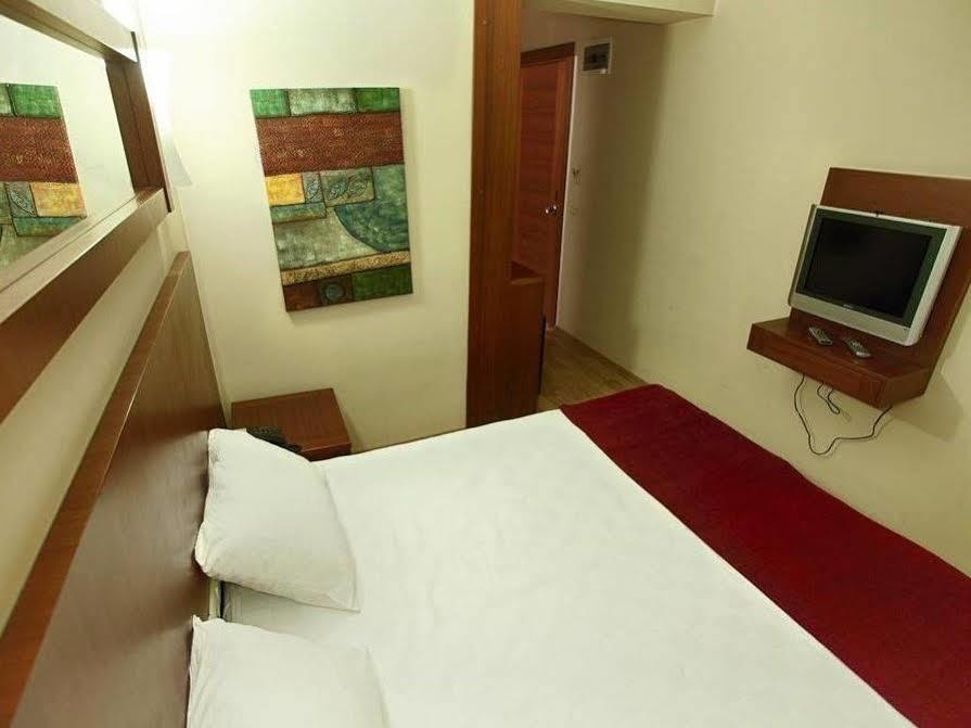 Hotel Pelit Чанаккале Экстерьер фото