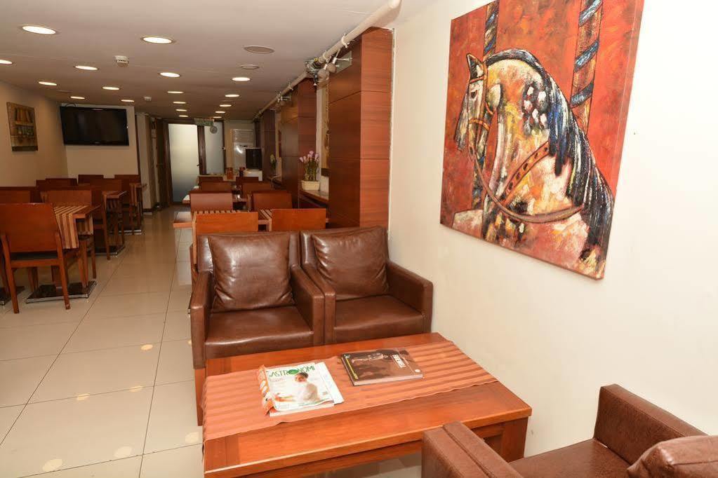 Hotel Pelit Чанаккале Экстерьер фото